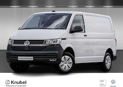 Bild des Angebotes VW T6 Transporter 6.1 Kasten 2.0 TDI Klima Tel. RKamera App-Connect