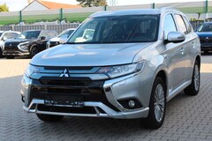 Bild des Angebotes Mitsubishi Outlander 2.4 PHEV Basis Spirit 4WD