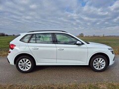 Bild des Angebotes Skoda Kamiq 1.0 TSI DSG Drive