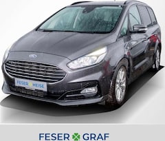 Bild des Angebotes Ford Galaxy 2.5 Duratec Hybrid Trend AHK*SHZ*GRA*DAB+*Bluetoot
