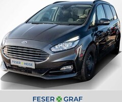 Bild des Angebotes Ford Galaxy 2.5 Duratec Hybrid Trend AHK*SHZ*GRA*DAB+*Bluetoot