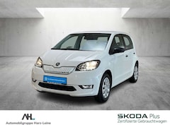 Bild des Angebotes Skoda Citigo e iV Ambition 61kW PDC GRA DAB SHZ