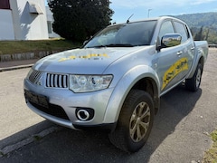 Bild des Angebotes Mitsubishi L200 Pick Up 4x4 DPF Intense Double Cab
