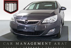 Bild des Angebotes Opel Astra J 1.4 Eco FLEX Edition 5-tü+KLIMA+TEMP+PDC