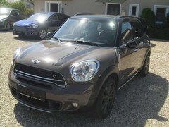 Bild des Angebotes MINI Cooper S Countryman Cooper S All4
