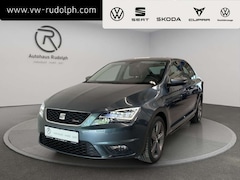 Bild des Angebotes SEAT Toledo 1.0 TSI Style KLIMA NAVI ALU