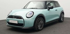 Bild des Angebotes MINI Cooper S Classic Trim