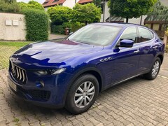 Bild des Angebotes Maserati Levante Levante Q4
