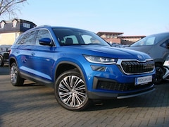 Bild des Angebotes Skoda Kodiaq 1,5TSI Style Colombus ACC AHK MATRIX LED