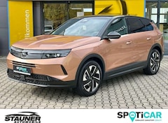 Bild des Angebotes Opel Grandland GS Line 48V *MATRIX*HEAD UP*360°KAMERA*ACC*AGR*