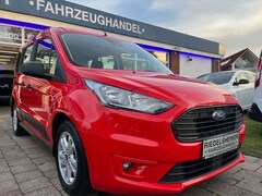 Bild des Angebotes Ford Tourneo Connect 1.5 EcoBl. Family Navi KamTemp