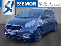 Bild des Angebotes Kia Venga Spirit Klima Temp Navi Rückfahrkam. BT SHZ