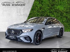 Bild des Angebotes Mercedes-Benz E 53 AMG AMG E 53 Hybrid 4MATIC+ Limousine *LED*MBUX*Pano