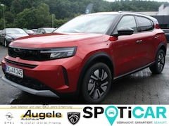 Bild des Angebotes Opel Frontera GS Hybrid 110PS Navigation, Kamera, PDC