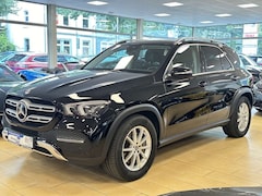 Bild des Angebotes Mercedes-Benz GLE 350 de 4Matic*SHZ*Ambiente*Navi*R.Cam*DAB