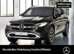 Bild des Angebotes Mercedes-Benz GLC 220 d 4M AVANTG+AHK+LED+KAMERA+TOTW+KEYLESS+9G