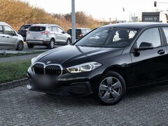 Bild des Angebotes BMW 116 d Advantage.Aut. Navi Prof
