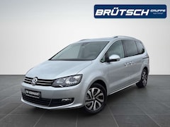 Bild des Angebotes VW Sharan 1.4 TSI Active DSG / KLIMA / BI-XENON / NAVI / STH