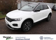 Bild des Angebotes VW T-Roc Style 1.5 TSI LED/SITZHZG