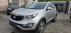 Bild des Angebotes Kia Sportage Premium 4WD*Aut*Xenon*Leder*Navi*Kamera*4x4