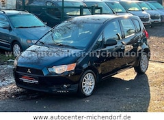 Bild des Angebotes Mitsubishi Colt Lim. 5-trg. Inform*Klima*Nur 79tkm*Tüv Neu