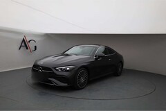 Bild des Angebotes Mercedes-Benz CLE 220 d Coupe AMG Premium LederBraun Pano Standhz