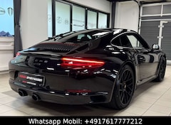 Bild des Angebotes Porsche 991 CARRERA GTS FACELIFT SAMMLER NUR 6500KM FULL
