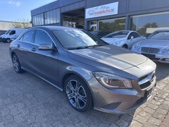 Bild des Angebotes Mercedes-Benz CLA 200 CLA 200+TÜV NEU