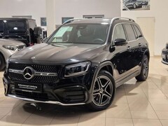 Bild des Angebotes Mercedes-Benz GLB 220 d 4Matic+Pano+Burm+AMG Line+7Sitzer+360