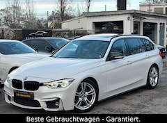Bild des Angebotes BMW 330 i Touring M Sport * Panorama * AHK * TOP GEPF