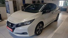 Bild des Angebotes Nissan Leaf e+ Tekna