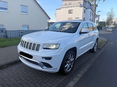 Bild des Angebotes Jeep Grand Cherokee 3.0I Multijet Summit*H&K*Pano*Xenon*RFK