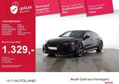 Bild des Angebotes Audi RS7 Sportback 4.0 TFSI quattro tiptronic STAHEI
