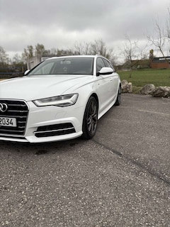 Bild des Angebotes Audi A6 Avant 2.0 TDI ultra S tronic