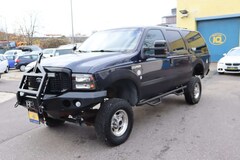 Bild des Angebotes Ford Excursion * HU/AU 02.26 * Sitzhzg. * Rückfahrk.