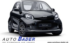 Bild des Angebotes smart forTwo EQ Prime Exclusive 22kW JBL Kamera LED