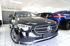 Bild des Angebotes Mercedes-Benz E 400 d 4M Avantgarde BURM PANO SITZBELÜFT MBUX