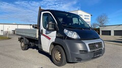 Bild des Angebotes Fiat Ducato 180 Power *Automatik *AHK*