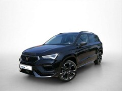 Bild des Angebotes CUPRA Ateca 1.5 DSG 150 PS Navi, AHK, ACC, Lane-Assist, BlindS