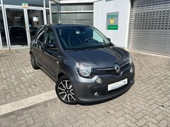 Bild des Angebotes Renault Twingo Cosmic Automatik mit Klima/ABS/ESP/SHZ/Met./Alus/
