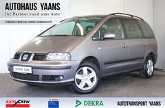 Bild des Angebotes SEAT Alhambra 2.0 Vigo TEMPOMAT+PDC+6 SITZE+AHK