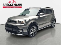 Bild des Angebotes Kia Soul SOUL 1.6 GDI SPIRIT NAVI JBL KAMERA LM18