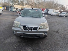 Bild des Angebotes Nissan X-Trail 2.5 4x4 Elegance
