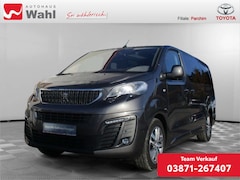 Bild des Angebotes Peugeot Traveller 2.0 Allure L3,Leder,AHK,Panoramadach