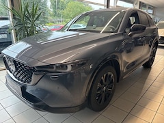 Bild des Angebotes Mazda CX-5 Homura e-SKYACTIV-G 194 AWD Allrad