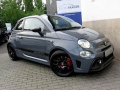 Bild des Angebotes Abarth 500 595 Competizione / Navi, Xenon, Top Zustand