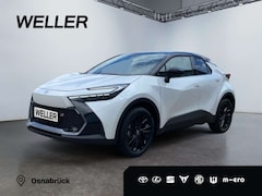 Bild des Angebotes Toyota C-HR 2.0 Plug-in-Hybrid GR Sport *LED*ACC*JBL*CAM*