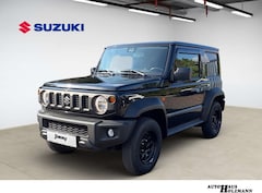Bild des Angebotes Suzuki Jimny 1.5 ALLGRIP NFZ mit AHK