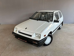 Bild des Angebotes Suzuki Swift 1 GL/Automatik/30.934 Km/TÜV/Oldtimer