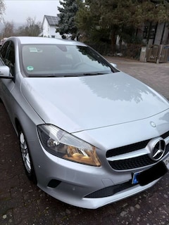 Bild des Angebotes Mercedes-Benz 180